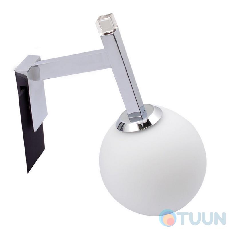 Colombo B1330 Globe Lamp 1 Lamp