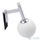 Colombo B1330 Globe Lamp 1 Lamp