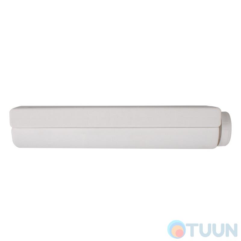 Trento clothes dryer, wall-mounted, extractor, 6x3.6 m