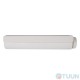 Trento clothes dryer, wall-mounted, extractor, 6x3.6 m