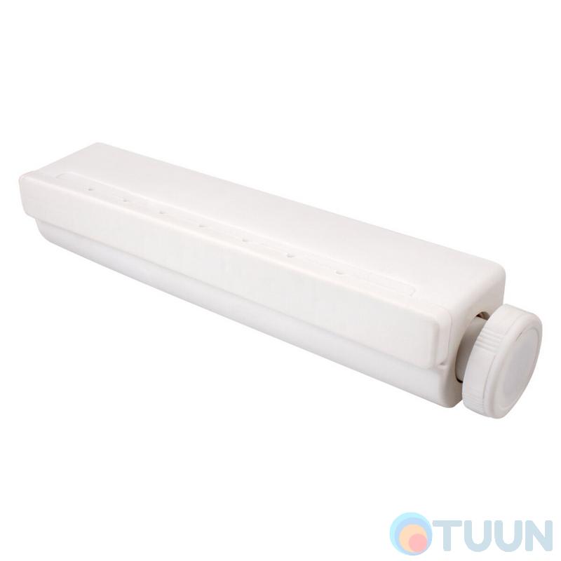 Trento clothes dryer, wall-mounted, extractor, 6x3.6 m