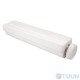 Trento clothes dryer, wall-mounted, extractor, 6x3.6 m