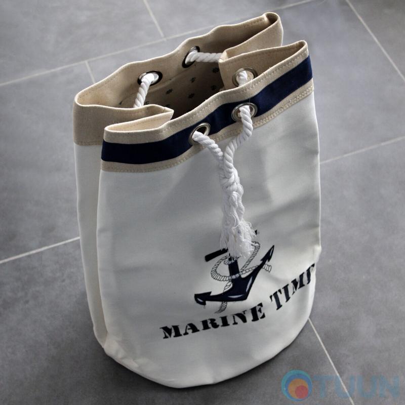 Кошик для білизни "Marine Time" Trento