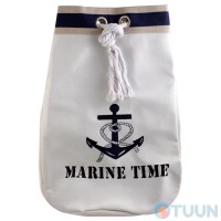 Корзина для белья "Marine Time" Trento