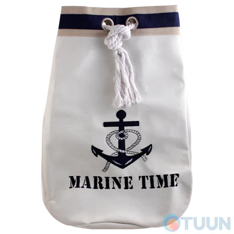 Кошик для білизни "Marine Time" Trento