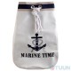 Кошик для білизни "Marine Time" Trento