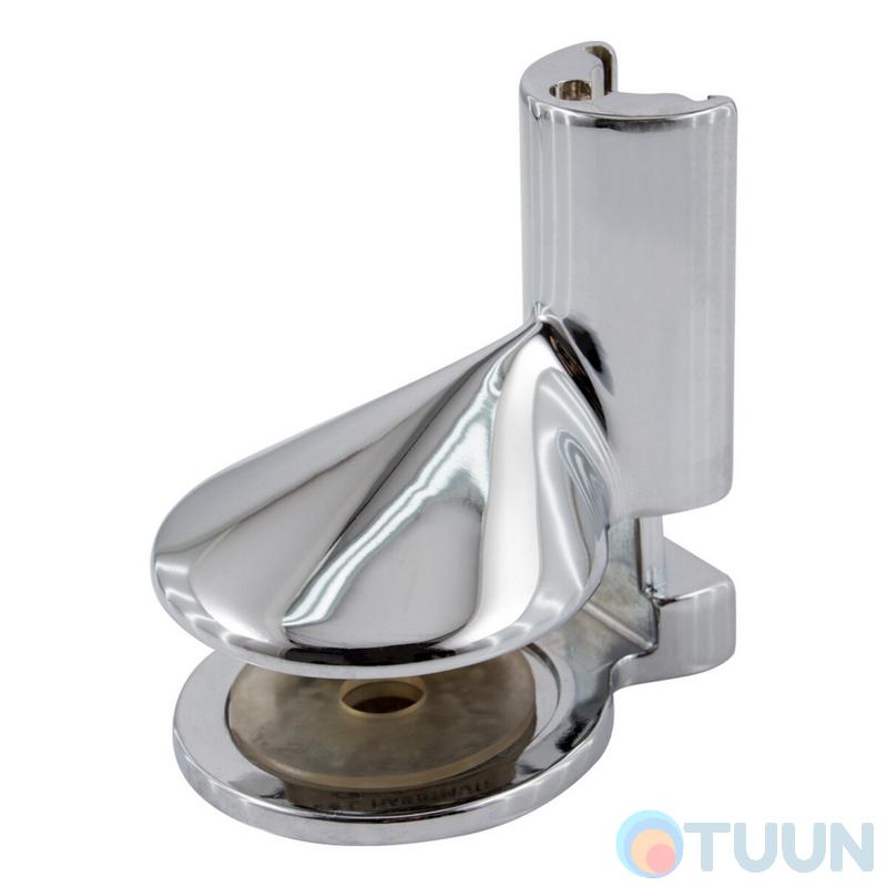 Colombo B01PZ LunaТримач скла хром