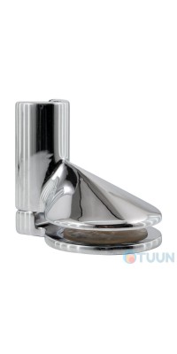 Colombo B01PZ LunaGlass holder chrome
