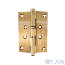 curtain Fuxia Art.2002200 / C 4 * 3 brass bronze 10cm