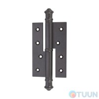 Петля Salice Paolo 2901 DX ETR правая бронза