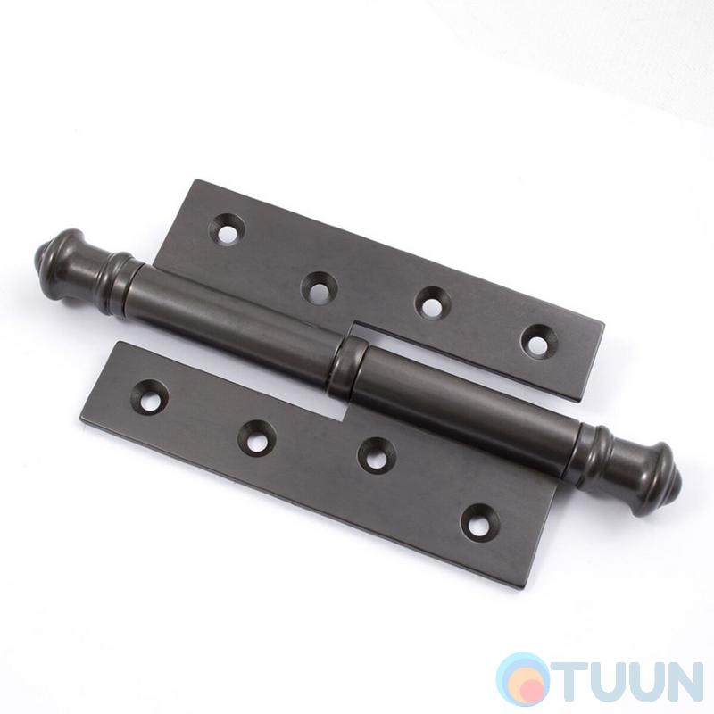 Hinge Salice Paolo 2901 DX ETR right bronze