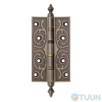 Петля Antique Collection AC05 мат ант.бронза универс. 4 подш
