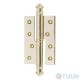 Loop Salice Paolo 2901 DX OCL right gold