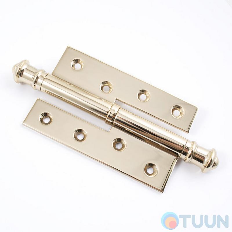 Loop Salice Paolo 2901 DX OCL right gold
