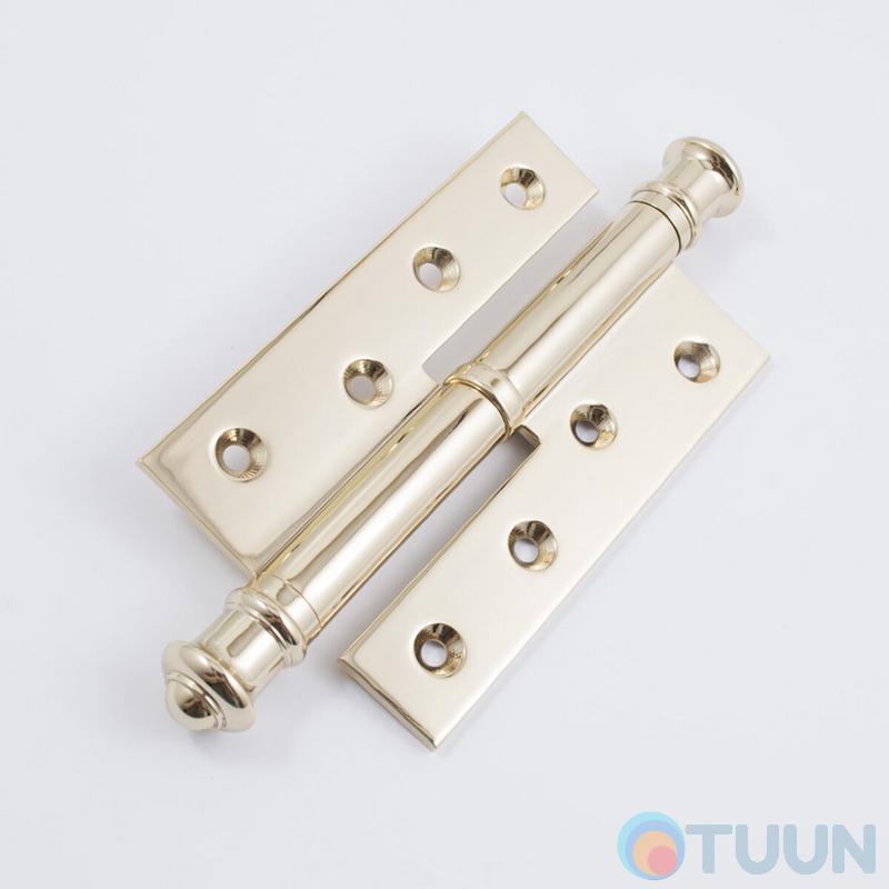 Loop Salice Paolo 2901 DX OCL right gold