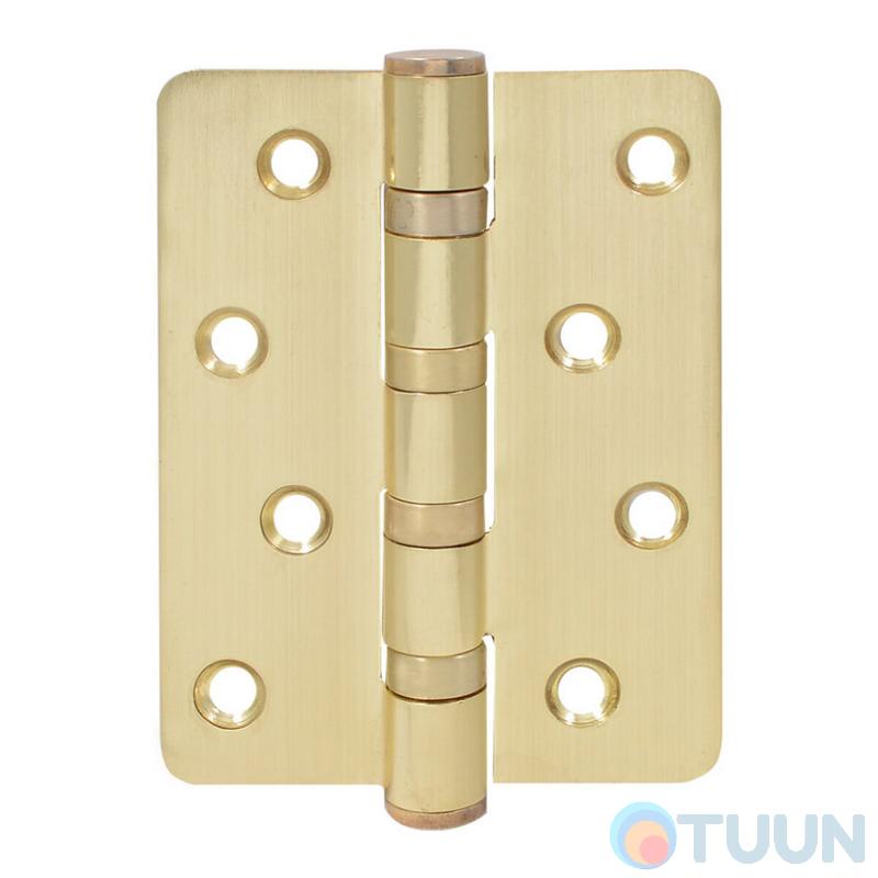 RDA curtain 100*3*3 (4 pods, stainless steel) close. R7 floor brass