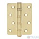 RDA curtain 100*3*3 (4 pods, stainless steel) close. R7 floor brass