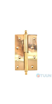 Overhead hinge 120 left