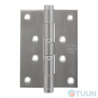 curtain Fuxia Art.2002200 / C 4 * 3 brass matt hr 10cm