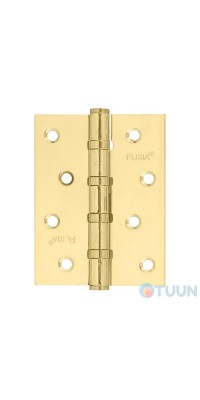 Петля 100*2,5 (4 подшип, сталь) пол.лат Fuxia