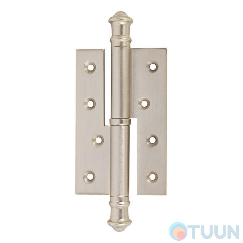 Hinge Salice Paolo 2901 DX OCS right matte gold