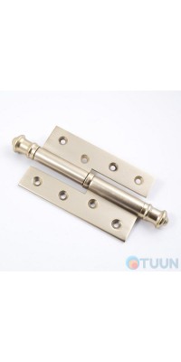Hinge Salice Paolo 2901 DX OCS right matte gold