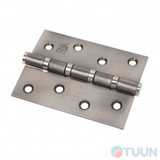 RDA 100*3*2.5 (4-ply, steel) titanium