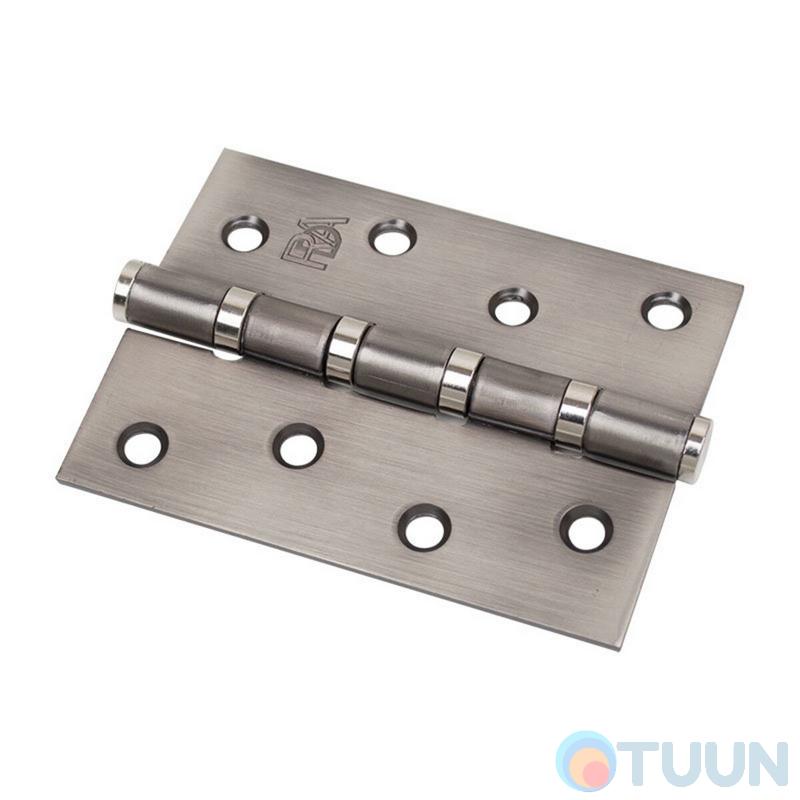 RDA 100*3*2.5 (4-ply, steel) titanium