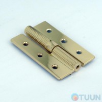 завес Enrico Cassina СС 1110 DX латунь