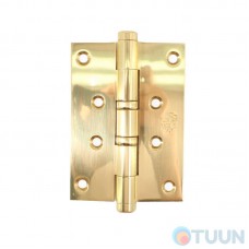 curtain Fuxia Art.2002200 / C 4 * 3 polished brass 10cm