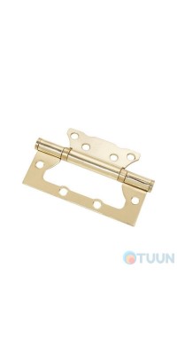 Comit Eurocento narrow brass curtain (new)