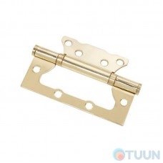 Comit Eurocento narrow brass curtain (new)