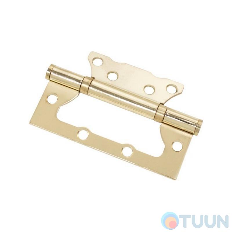 Comit Eurocento narrow brass curtain (new)