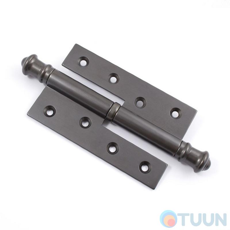Hinge Salice Paolo 2901 SX ETR left bronze