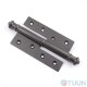 Hinge Salice Paolo 2901 SX ETR left bronze