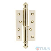 Петля Salice Paolo 2901 SX ETR ліва бронза