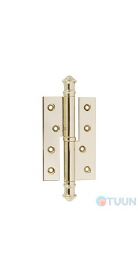 Hinge Salice Paolo 2901 SX ETR left bronze