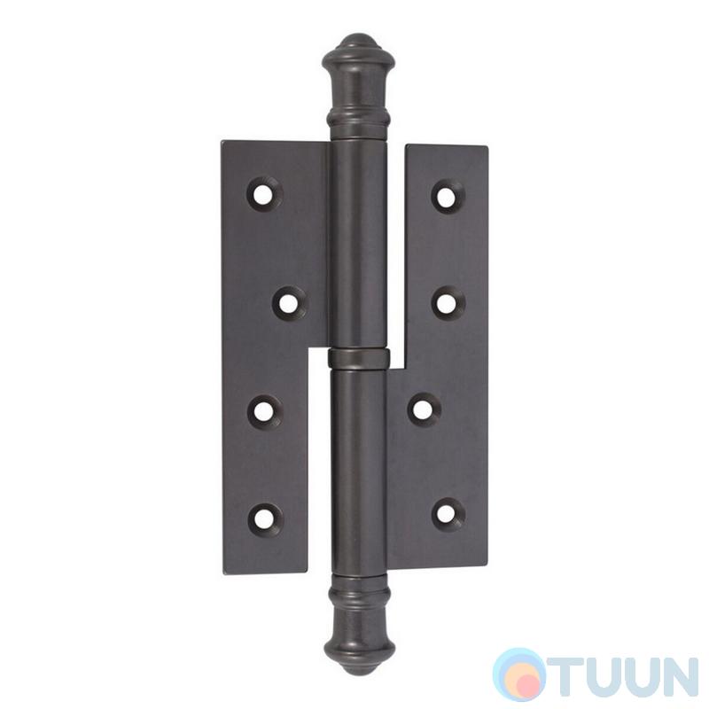 Hinge Salice Paolo 2901 SX ETR left bronze