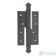 Hinge Salice Paolo 2901 SX ETR left bronze