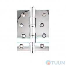 curtain Fuxia Art.2002200 / C 4 * 3 brass chrome 10cm