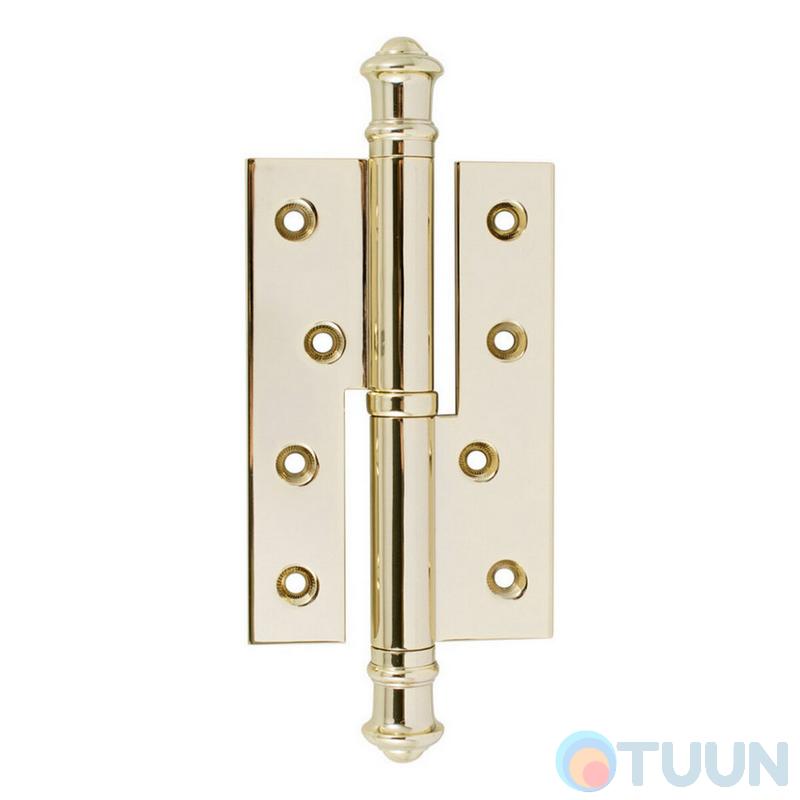 Hinge Salice Paolo 2901 SX OCL left gold