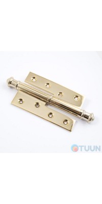 Hinge Salice Paolo 2901 SX OCL left gold