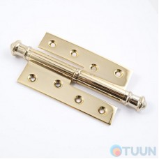 Hinge Salice Paolo 2901 SX OCL left gold