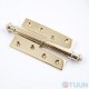 Hinge Salice Paolo 2901 SX OCL left gold