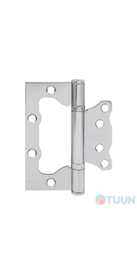 Завис RDA 100 * 2,5 (2подш, сталь) Eurocento мат хром