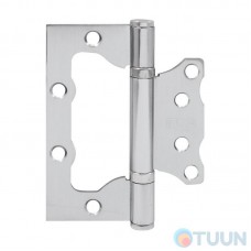 Завис RDA 100 * 2,5 (2подш, сталь) Eurocento мат хром