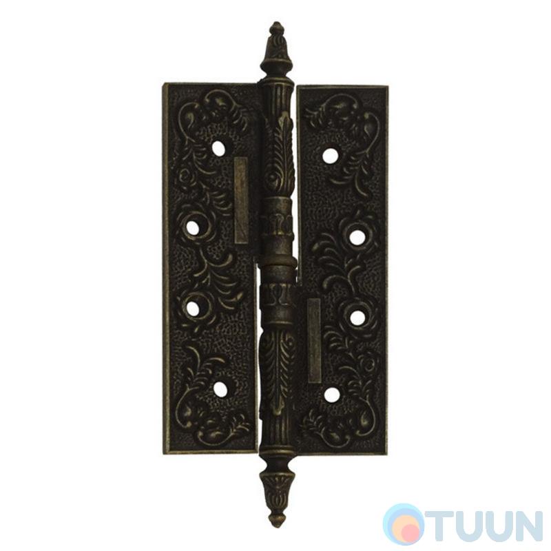 завіса разб Antique Collection ВН350 125 W9 L ант.бронза ліва