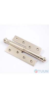 Hinge Salice Paolo 2901 SX OCS left matte gold