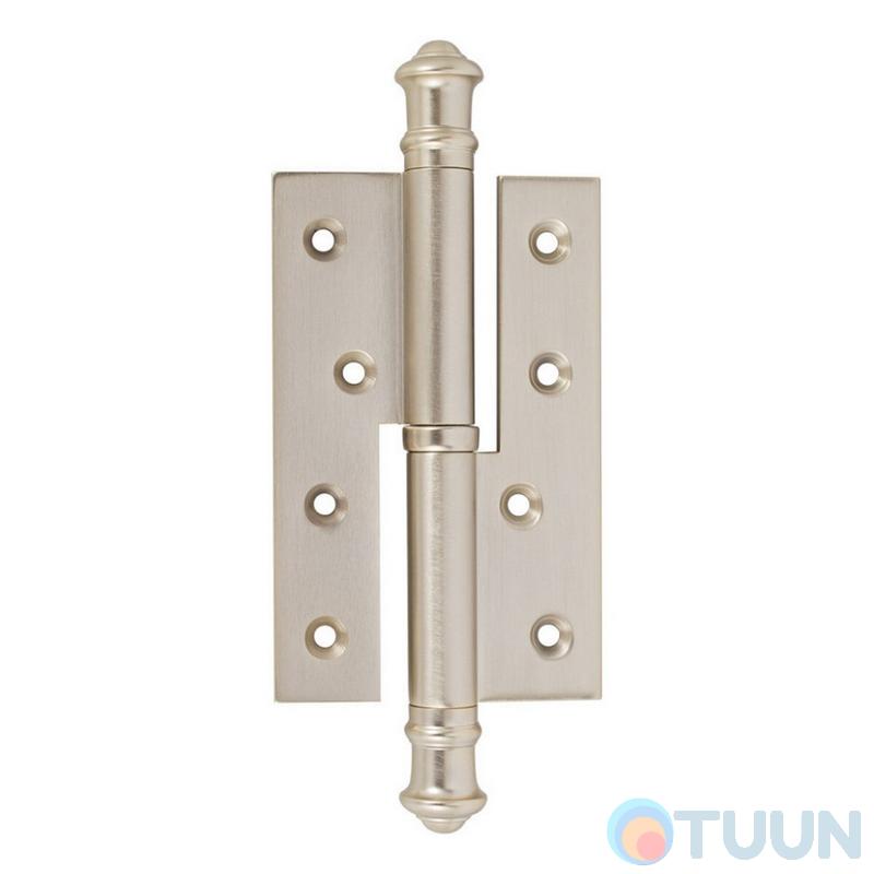 Hinge Salice Paolo 2901 SX OCS left matte gold