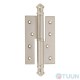 Hinge Salice Paolo 2901 SX OCS left matte gold